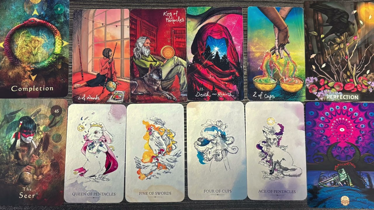 Next Level Connection 