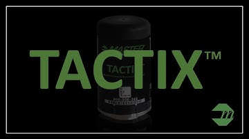 Tactix™ Condition Monitoring System | Master Power Transmission