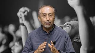 Lección de fe; hacia donde debemos mirar.