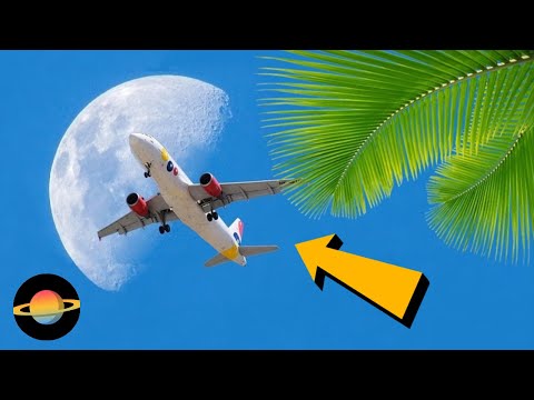Wideo: Jak Nauczyć Się Latać Samolotem