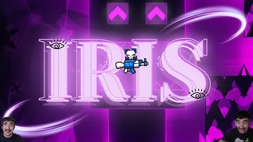 (Fluke From 72%) IRIS 100% ~ Extreme Demon by KazaGD & More