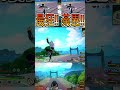 何があろうと復活する荼毘【ヒロアカUR】荼毘 #shorts #myheroacademia #ヒロアカur #myheroultrarumble