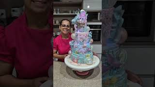 Pré Inscrições Aberta Curso Bolos De Andar 2.0