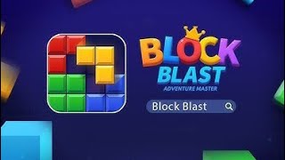 Block blast ~ 🤡