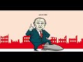 Moscow time lecture  making putin great again and again  zhanna agalakova