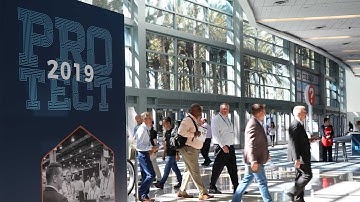 NRF PROTECT 2019 Recap