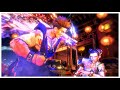 Street Fighter 6 KO SCREAMS All Fighters DLC 