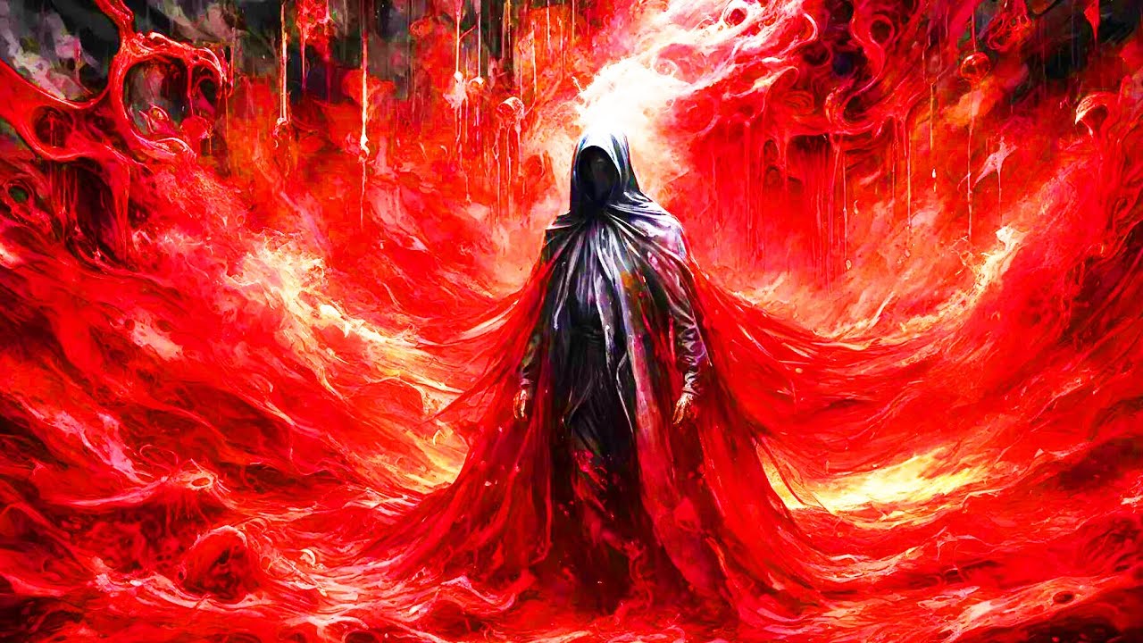 «Codex Omega» (© 2020) — Epic | Dark Fantasy | Animation | Piano | Orchestra - Crypt of Insomnia