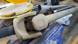 Ten Factory Dana 30 Axle 1 Year Overview