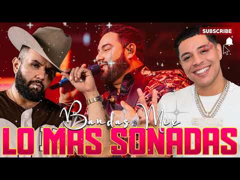 Carin Leon, Banda