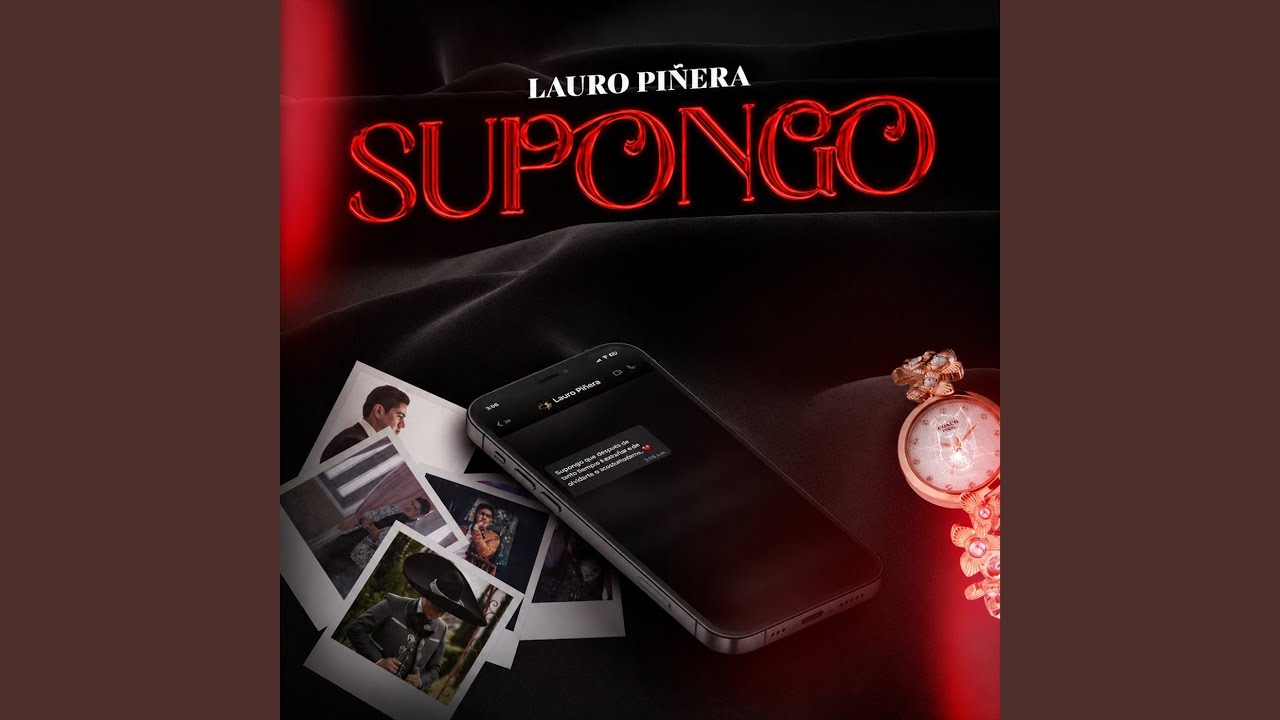 YouTubeでSupongoを視聴 YouTubeでSupongoを視聴