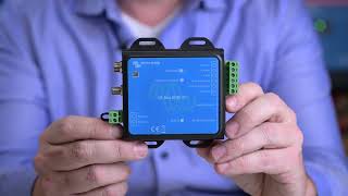 Victron Energy Tech Talk Episode 11 Dynamic Ess Explained