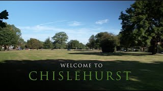 Welcome To Chislehurst