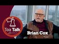Turkish tea talk with alex salmond brian cox