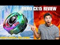 Memo CX15 phone cooler Review -Is it Best Gaming cooler in 2025 – Watch This Before You Buy