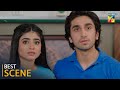     last episode  best scene 03  seharkhan hamzasohail  hum tv