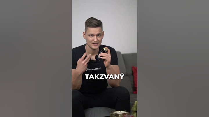 Jak to může mít tolik benefitů?😳😳