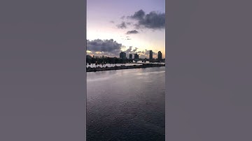 Dawn to sunrise Time lapse