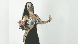 Iraqi dance  - الرقص العراقي كاولي
