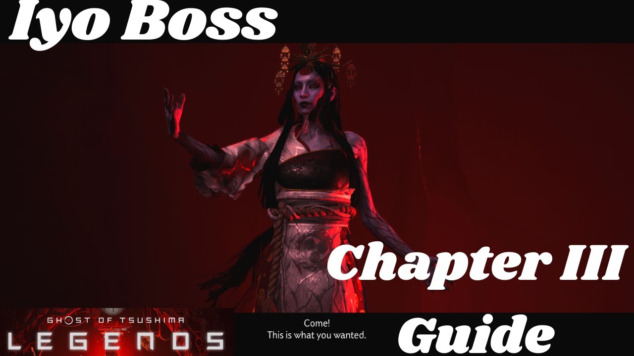 The Tale Of Iyo Chapter 3 Guide Ghost Of Tsushima Iyo Boss YouTube the-tale-of-iyo-chapter-3-guide-ghost-of-tsushima-iyo-boss-youtube