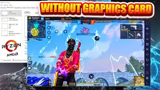 Ryzen 5 5600G Free Fire Gameplay Test| 30000 Pc Build 🔥🔥