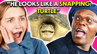 Download Lagu Teens React to Celebs Reading Mean Tweets! MP3 Download Lagu Teens React to Celebs Reading Mean Tweets! MP3
