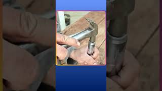 Genius Motorcycle Recycling Idea - No One Shows This