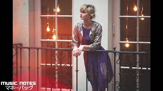 Yade Lauren - Balcony