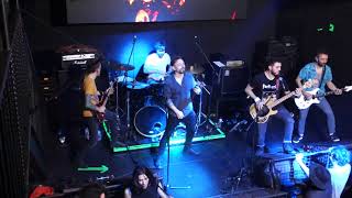 Ufuk Özkurt - Immigrant Song (Led Zeppelin Cover)