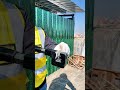 2030’s Top Tech: Cordless Lithium-Ion Punch Tool #Roofing #SolarPanel #SolarRoof #ConstructionTools