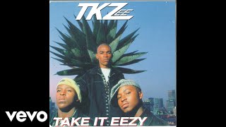 TKZee - Thumela (Official Audio)