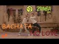 ZUMBA FITNESS - No Love - Bachata