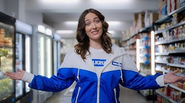 How Does MILKRUN Work? (Censored Ver)