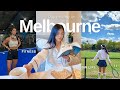 Days in Australia🇦🇺Fitness, Food &amp; Finding Balance
