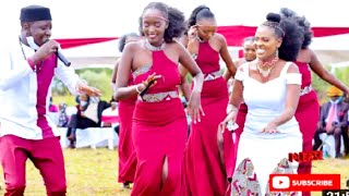 KALENJIN WEDDING CEREMONY SONG//LATEST KALENJIN GOSPEL SONG 2021