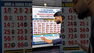 AMU Class 6 & Class 9 Entrance Exam 2027 Preparation Batch | Offline & Online Classes | ACC Aligarh