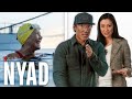 &#39;Nyad&#39; Directors Break Down Historic Cuba to Florida Swim Scene | Vanity Fair