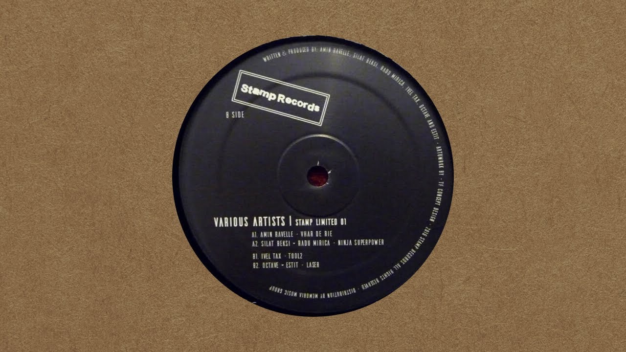 Ivel Tax - Tool2 [STPV001]