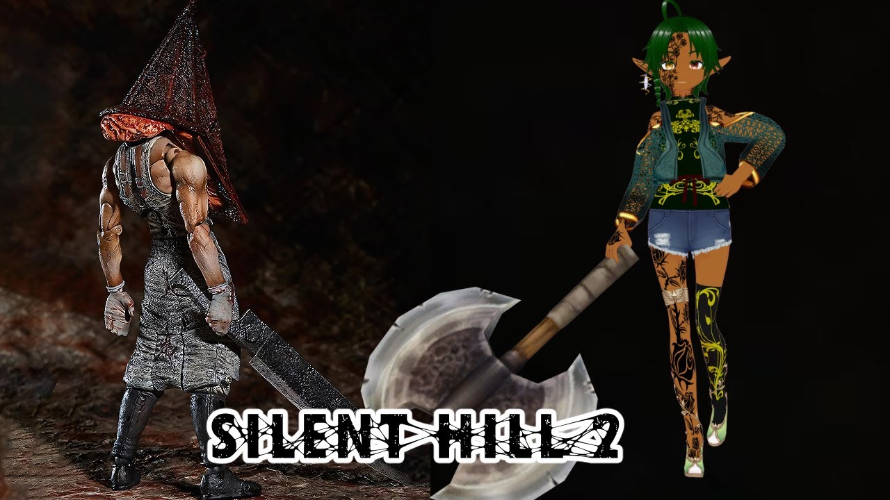 新年は静岡で....　井３【SILENT HILL ２】