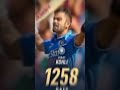 top6 ODI batsman as #1 for many days #cricket #cwc #shorts #viratkohli #babarazam #cricketshort