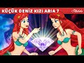 Adisebaba Çizgi Film Masallar - Küçük Deniz Kızı Aria 7 (YENİ) - Okyanus Kalbi - Little Mermaid