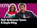 Neil deGrasse Tyson in Conversation with Gayle King: Starry Messenger