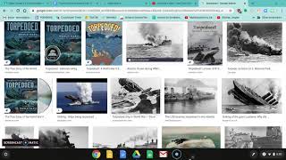 Torpedoed chapter 10