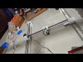 2d plotter machine