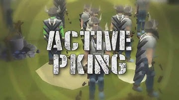 Runescape Private Server - Brand New RSPS 2017