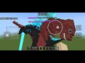 Godzilla Minus One vs Different Godzilla's In Minecraft Bedrock Mob Battles