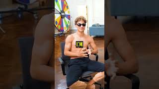 Kai Cenat Asks Tota To Apologize For Farting In His Face