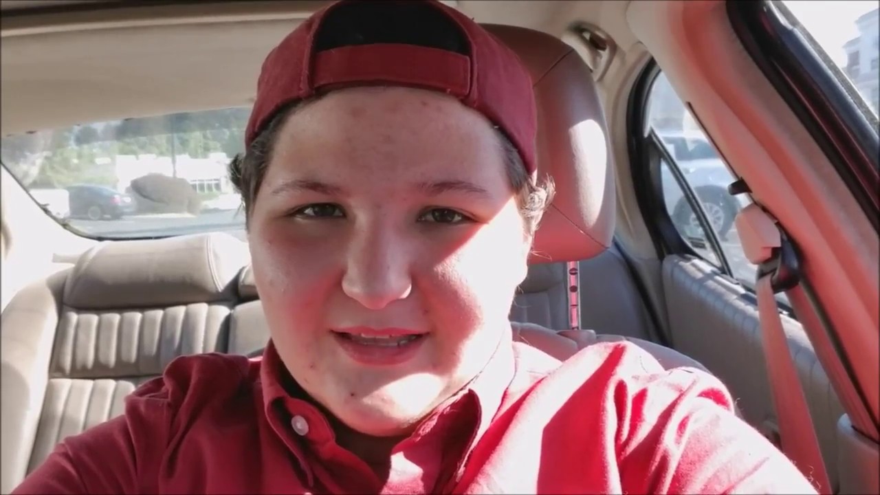 My Quest to Testosterone YouTube