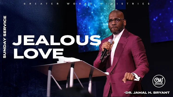 Greater Works Ministries Sunday Service Online | D...