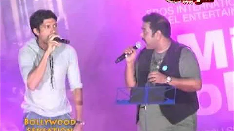 MUSIC RELEASE   ZINDAGI NA MILEGI DOBARA